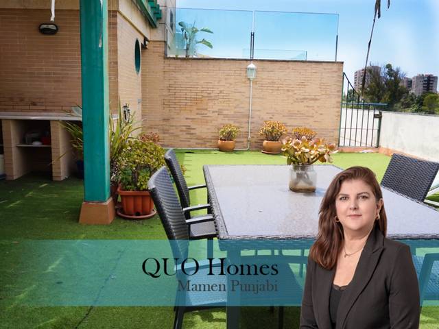 Ático en Venta en El Altillo