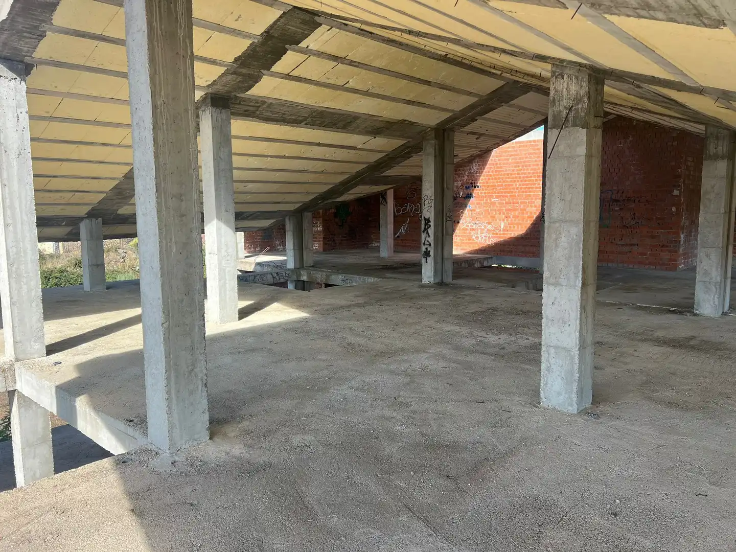 Residencial en venta en Navarredonda de Gredos