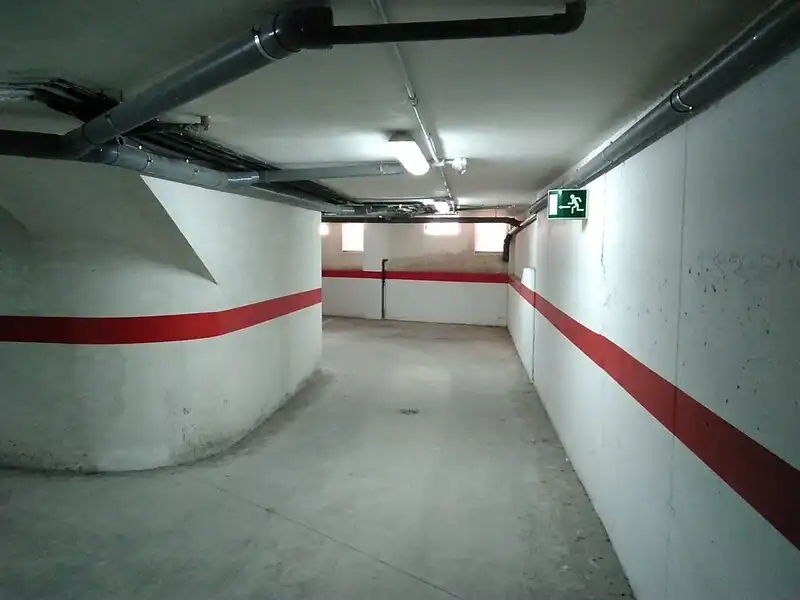 Einzelparkplatz zum Verkauf in Manzanares, imagen 3