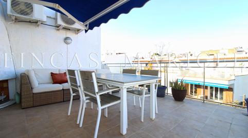 Photo 3 of Attic for sale in Aiguadolç - Sant Sebastià, Sitges