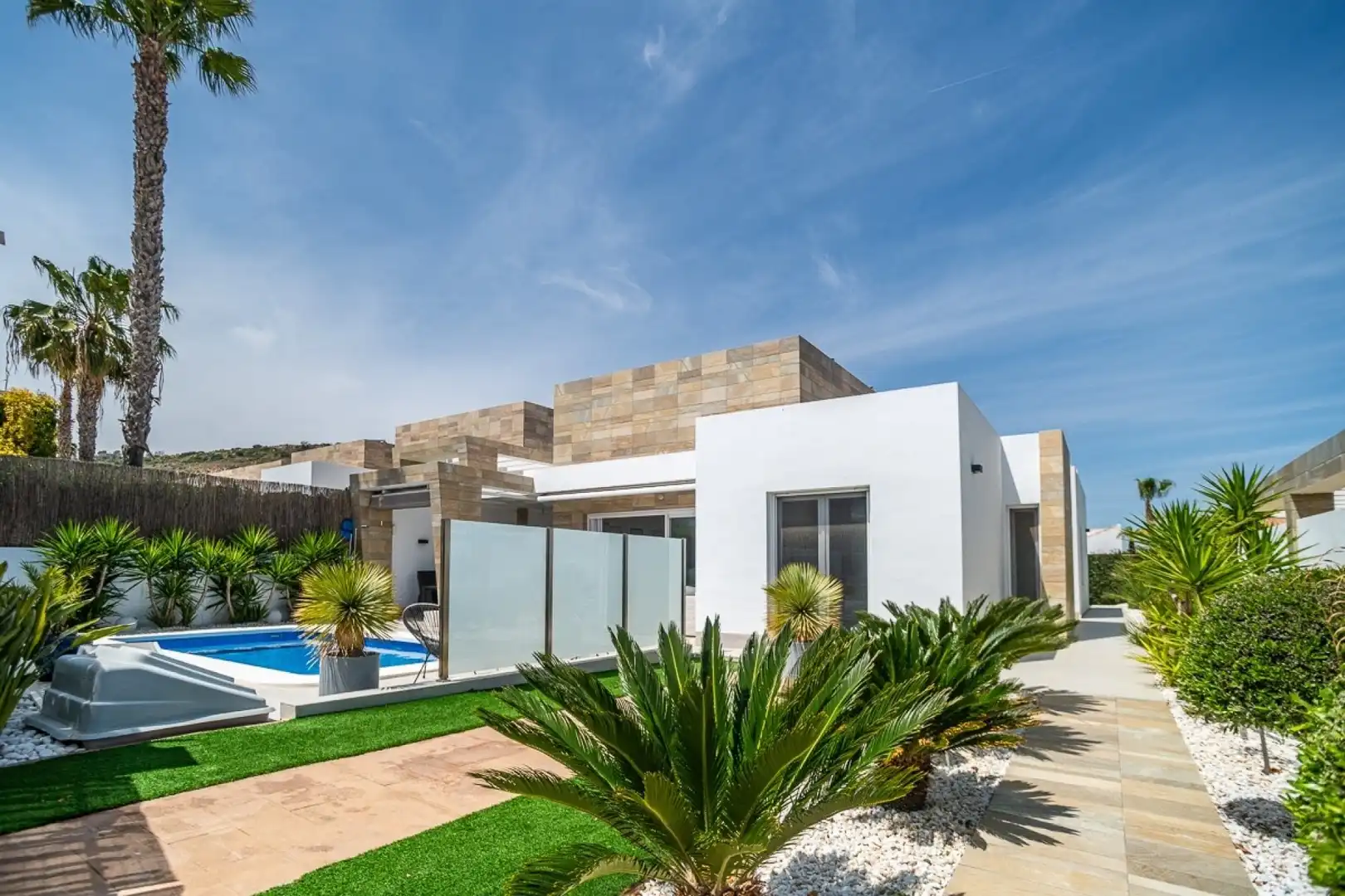 House with terrace for sale in Algorfa, imagen 30