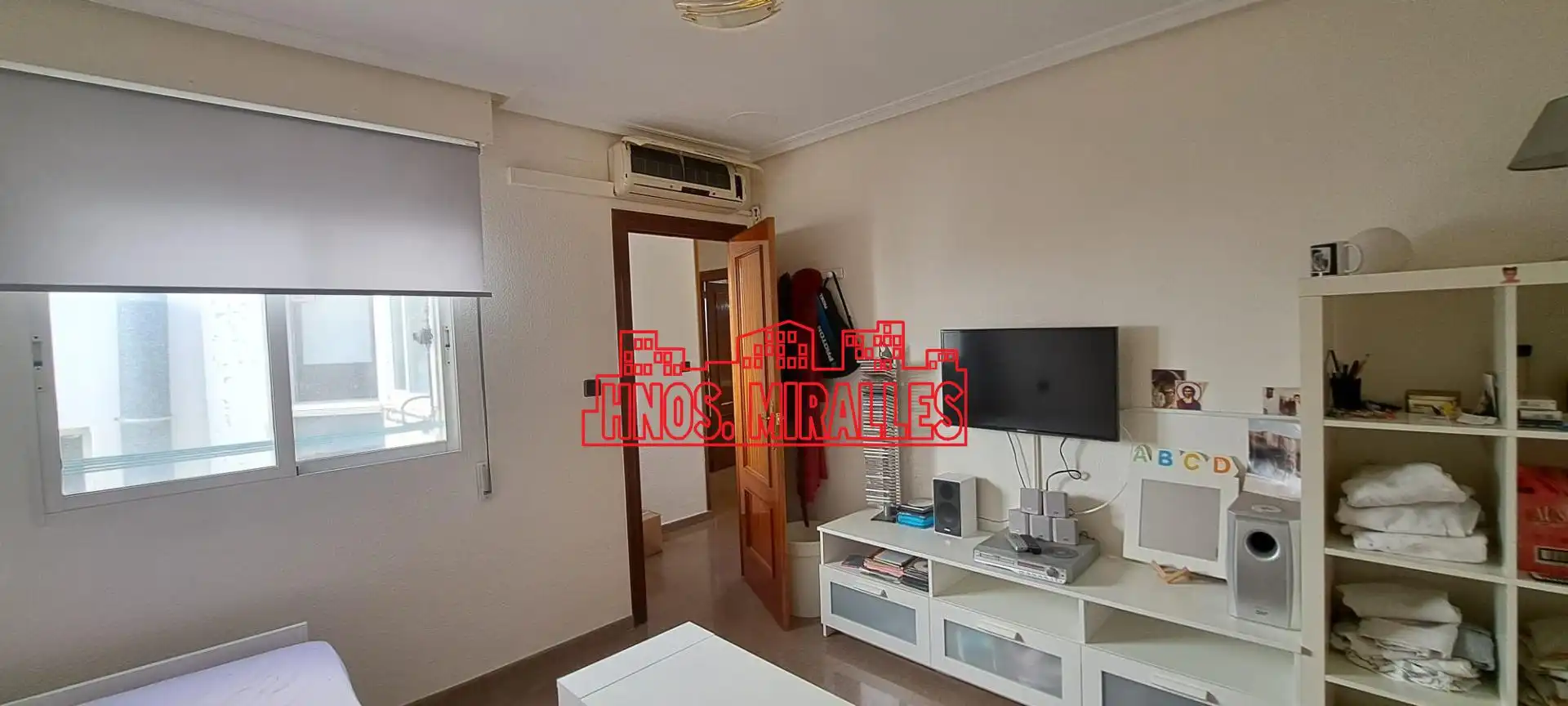 Flat for sale in La Coca - La Nia - Vistahermosa