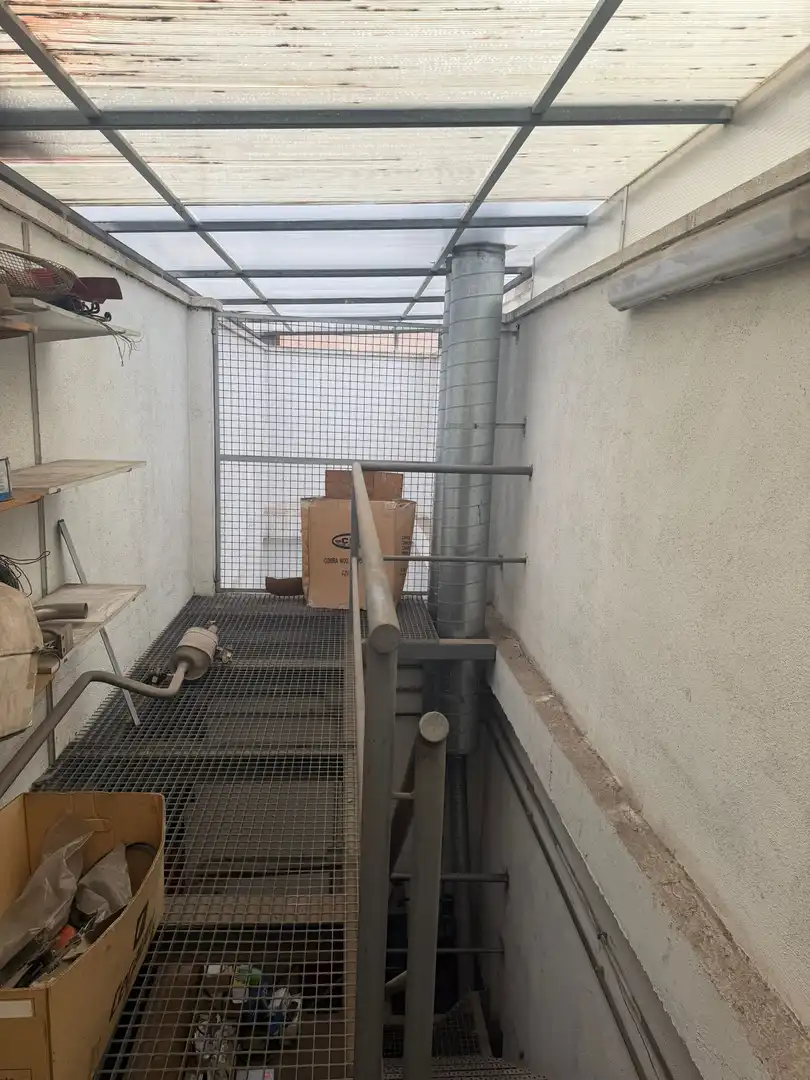 Gewerbefläche zum Verkauf in Calle COLOMERES LES, imagen 22