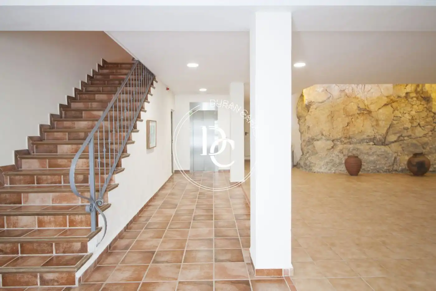 Casa con piscina en venta en Carrer del Roc Florit, imagen 10