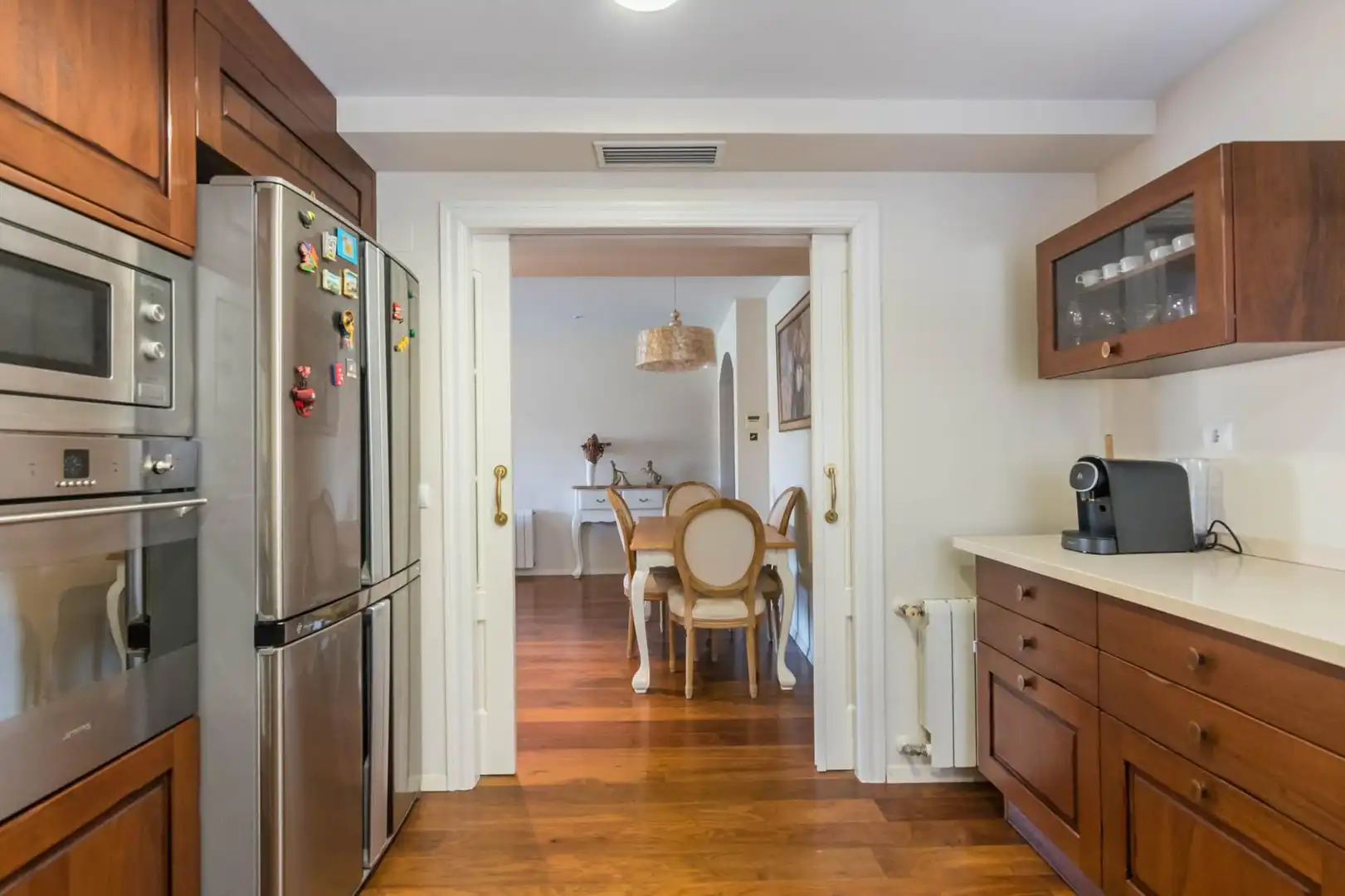 Flat for rent in Calle Pico de la Panocha, Santa María de Gracia