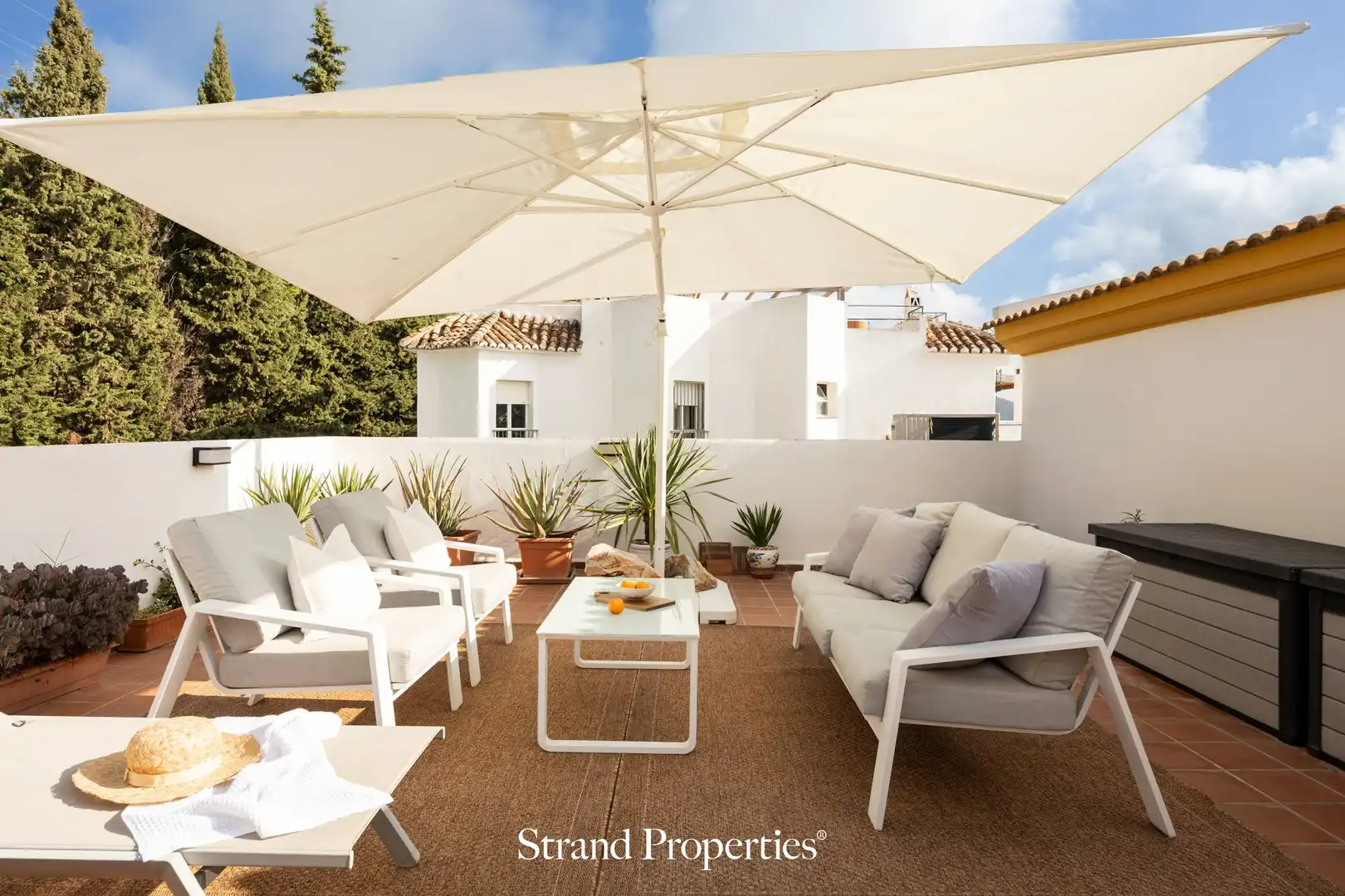 Ático en venta en Benalmádena, Málaga