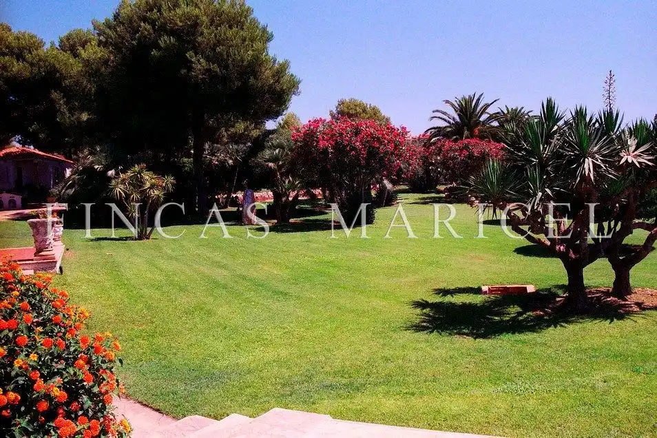 Jardín de Finca rústica en venta en El Vendrell con Calefacción, Jardín privado y Terraza