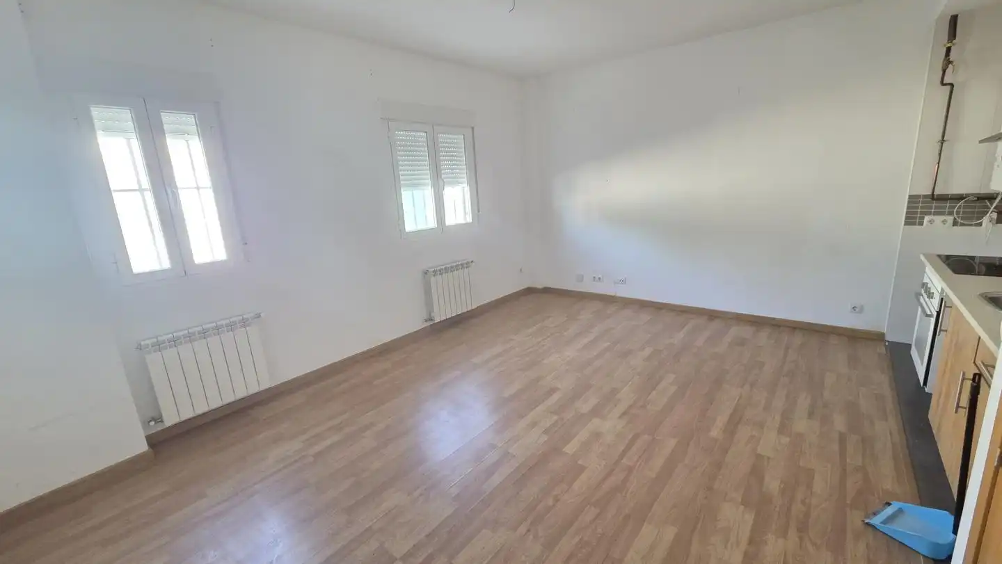 Sala de estar de Planta baja en venta en Tarancón con Trastero