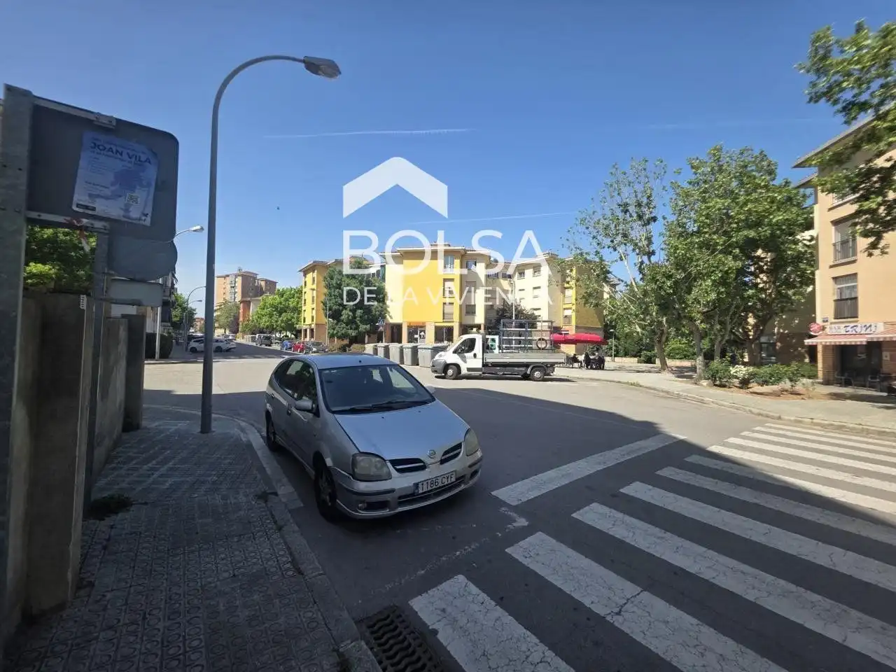 Rural land for sale in Fonts dels Capellans - Sagrada Família, imagen 8