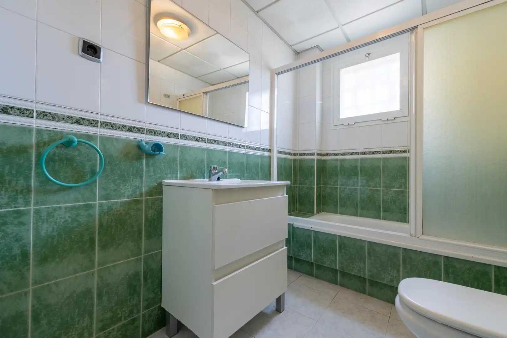 Apartment with terrace for sale in El Pinillo, imagen 14
