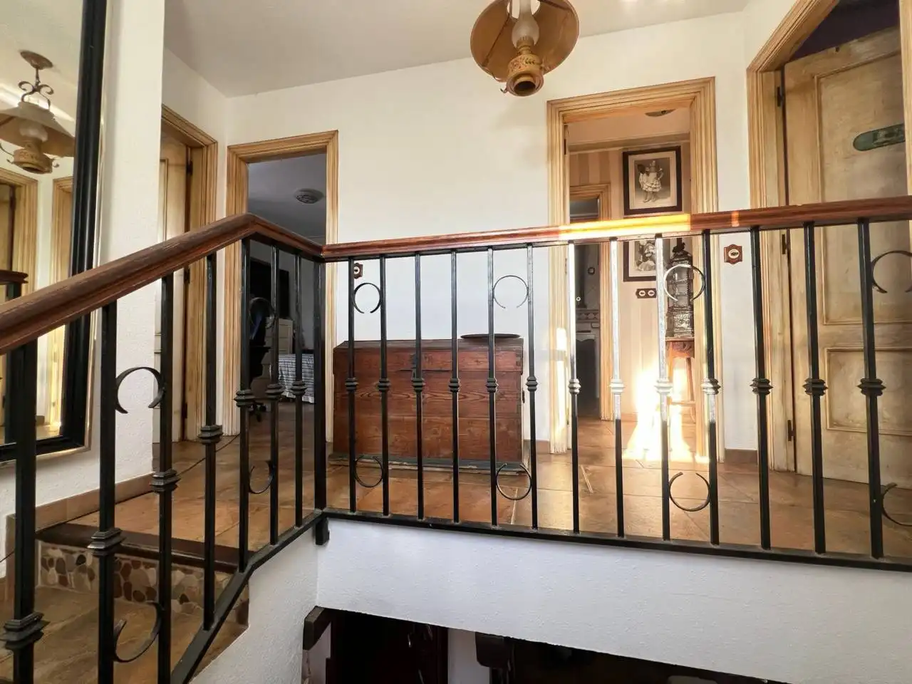 Casa adosada en venda en Estepona amb Jardí privat, Terrassa i Moblat