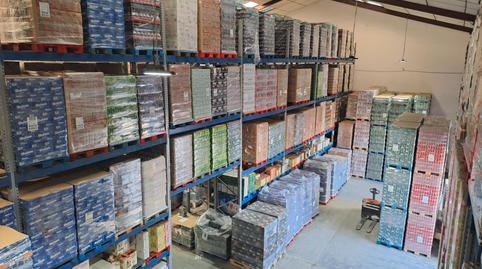 Photo 4 of Industrial buildings for rent in El Bercial, Getafe