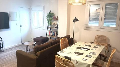 Foto 2 de Piso de alquiler en Sta. Marina - San Andrés - San Pablo - San Lorenzo,  Córdoba Capital