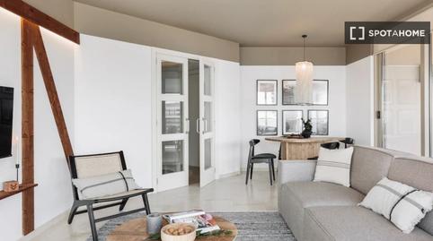 Foto 4 de Apartament per a compartir a Diagonal Mar i el Front Marítim del Poblenou,  Barcelona Capital