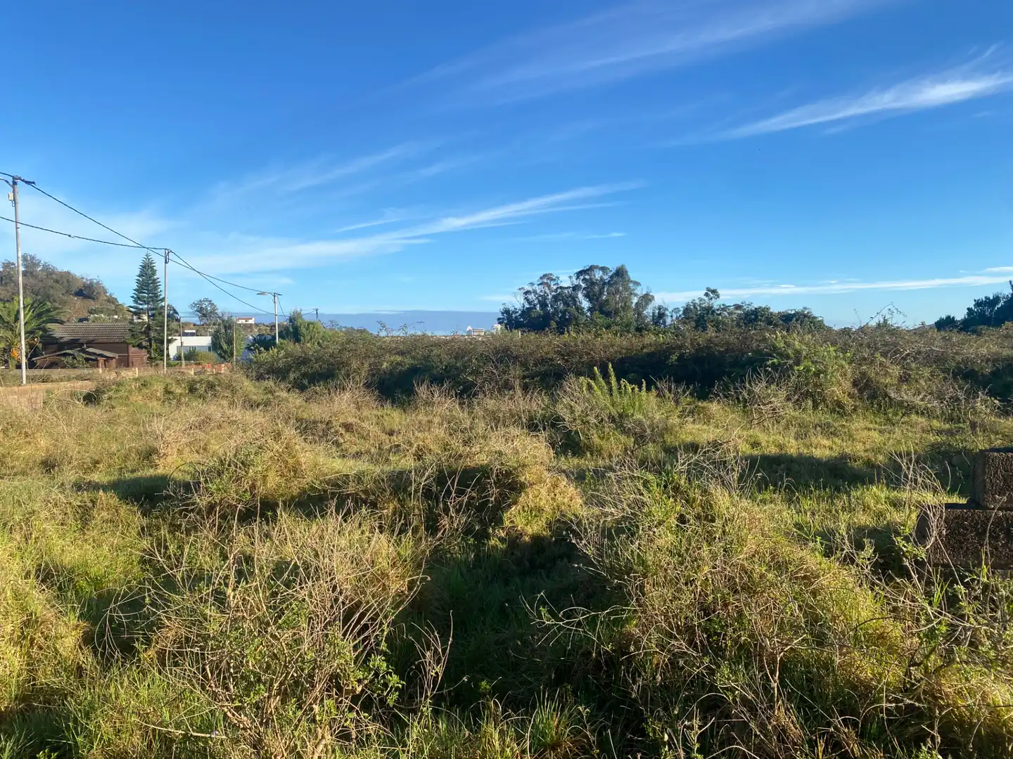 Residencial en venta en Camino Valeriano Pérez, Guamasa - El Ortigal - Los Rodeos