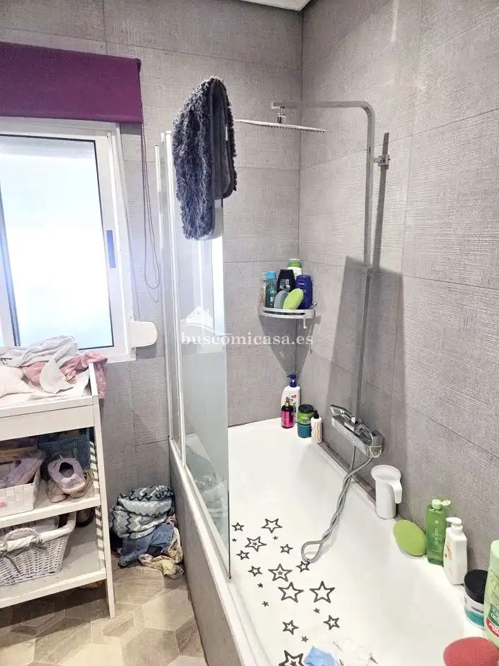 Dormitori de Dúplex en venda en Jamilena amb Aire condicionat, Calefacció i Terrassa