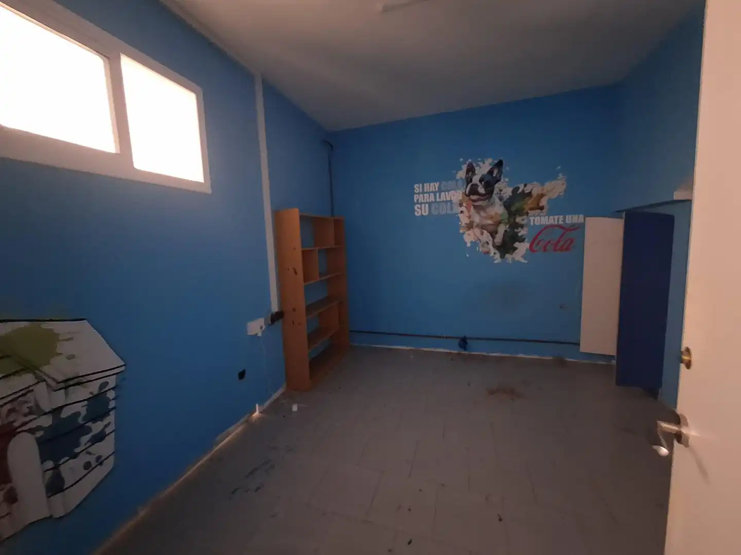 Business premises to rent in Ca n'Oriac - Sector Nord, imagen 6
