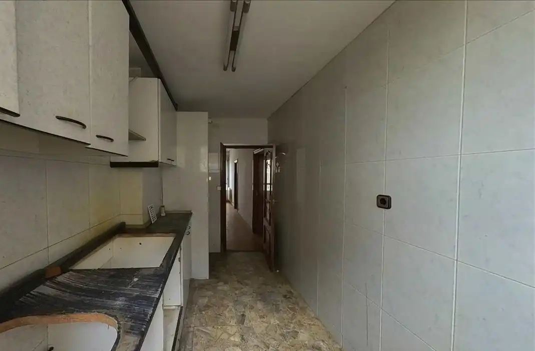 Flat with lift for sale in El Rabal, imagen 10