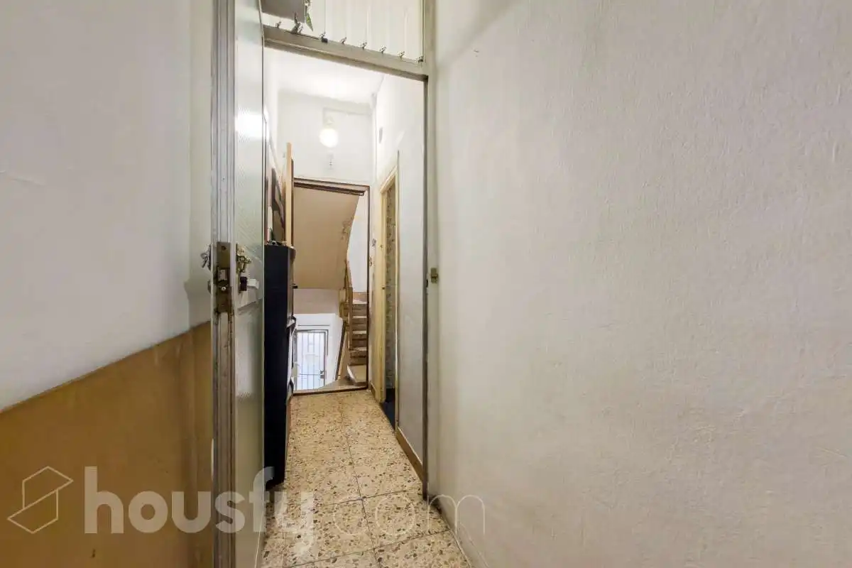 Pis amb ascensor en venda a Carrer de les Roselles ., imagen 12