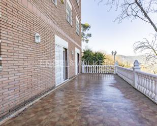 Apartament en venda a Cervelló