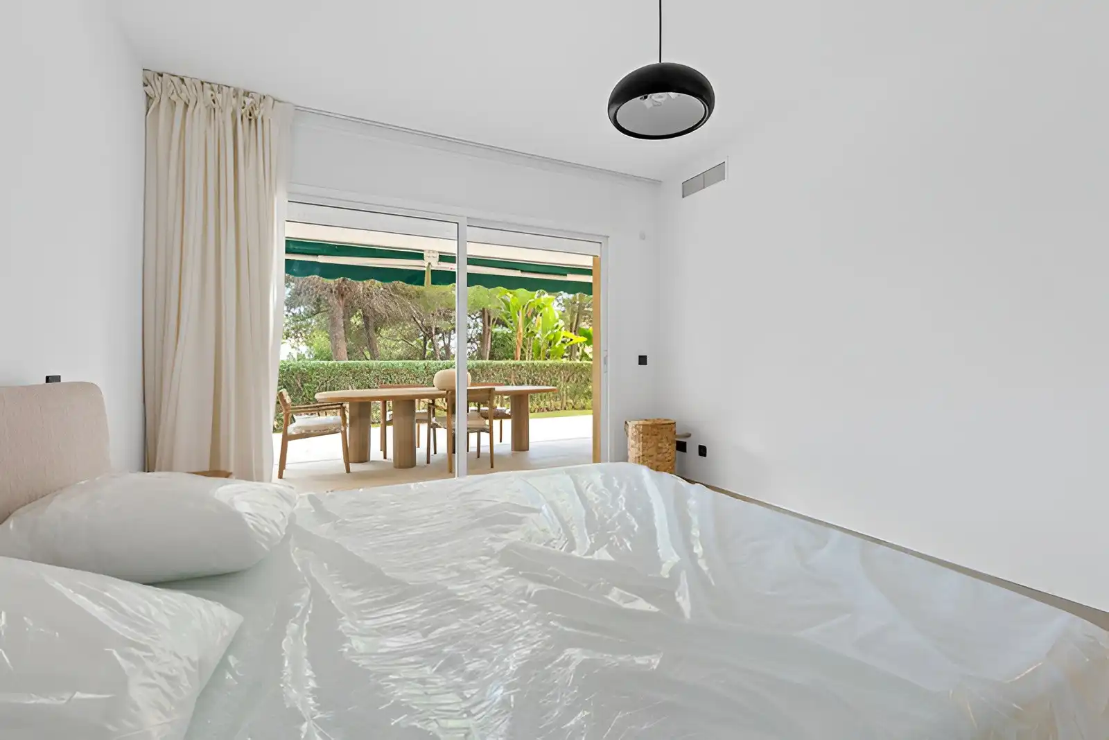 Habitatge amb piscina en venda a Nueva Andalucía, imagen 26