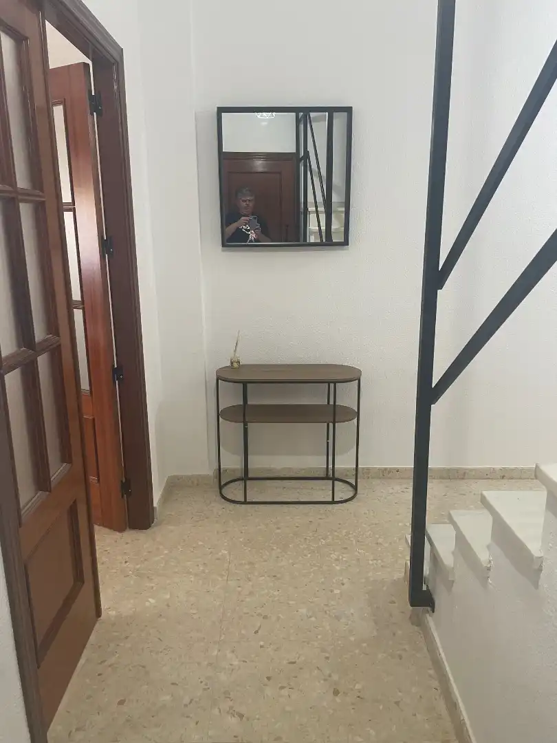 Flat for rent in Almendralejo  with Air Conditioner, Furnished and Oven