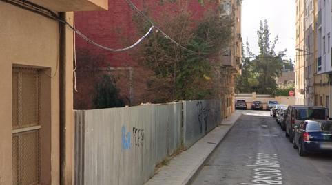 Foto 5 de Residencial en venda a Calle Vicente Blasco Ibáñez, 117, Fraternidad, Elda