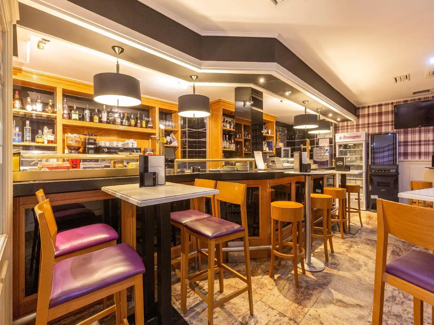 Local en venta en Madrid