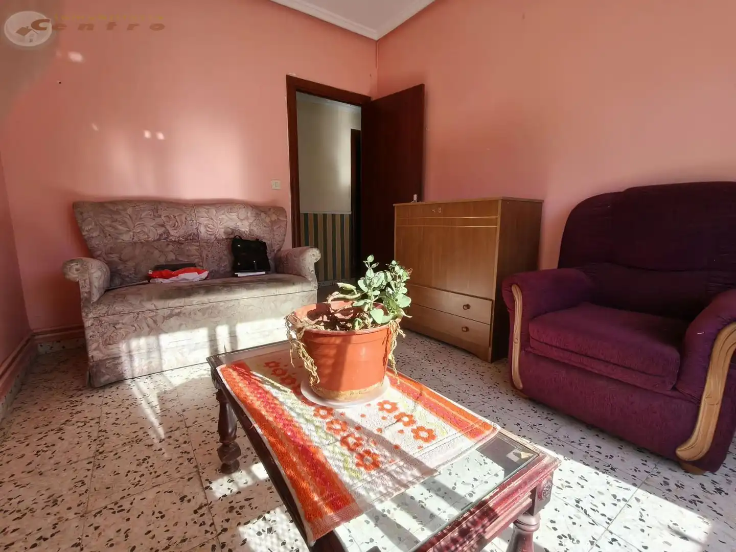 Piso con terraza en venta en Hermanos Jimenez, imagen 19