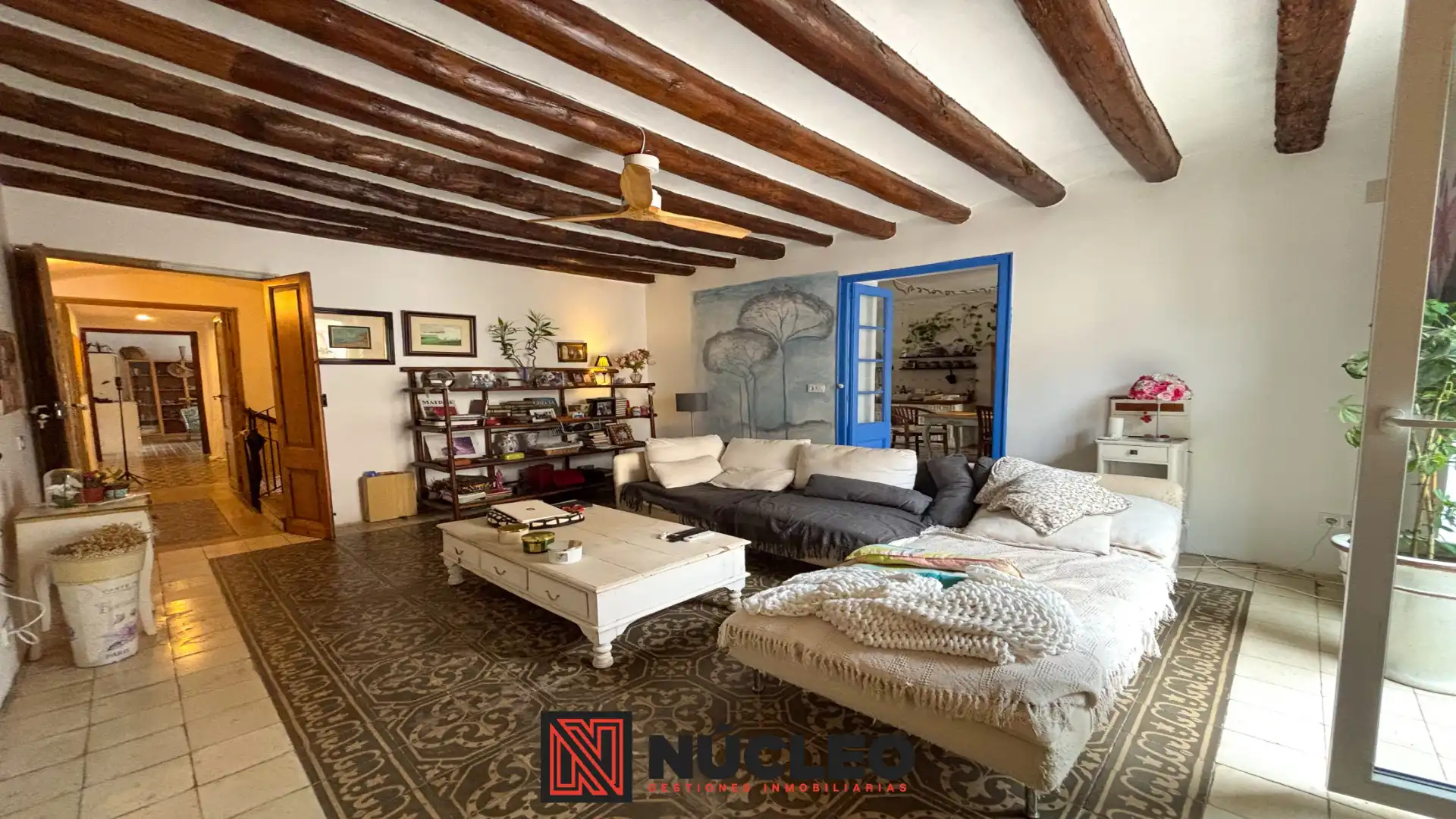 Terraced house with terrace for sale in Carrer Vinaròs