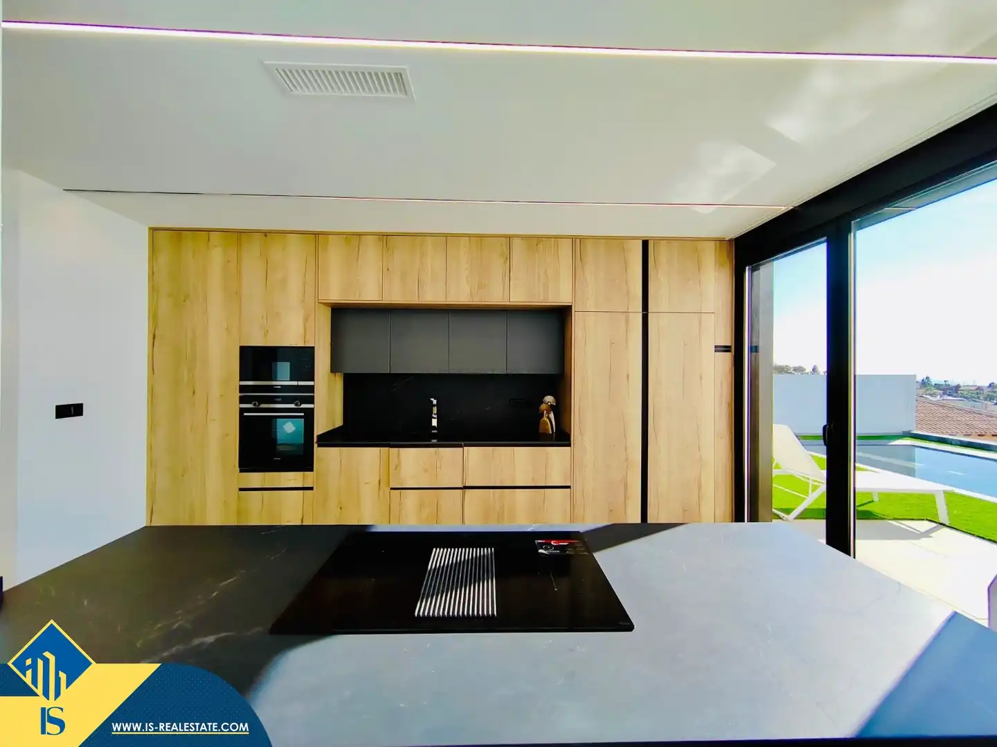 Chalet con piscina en venta en Orihuela Costa, imagen 41