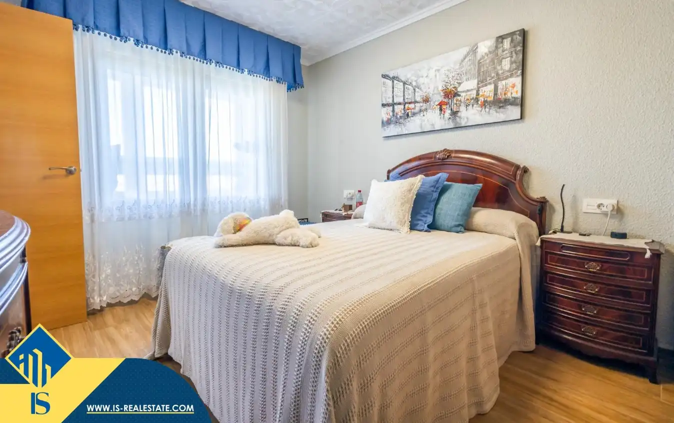 Apartamento en venta en Playa del Acequión, Náufragos y Rocío del Mar, imagen 13