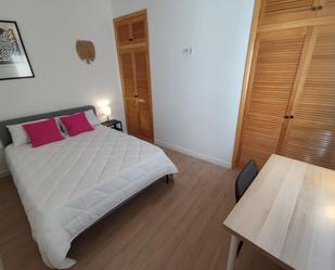 Bedroom of Flat to share in Ontinyent  with Terrace