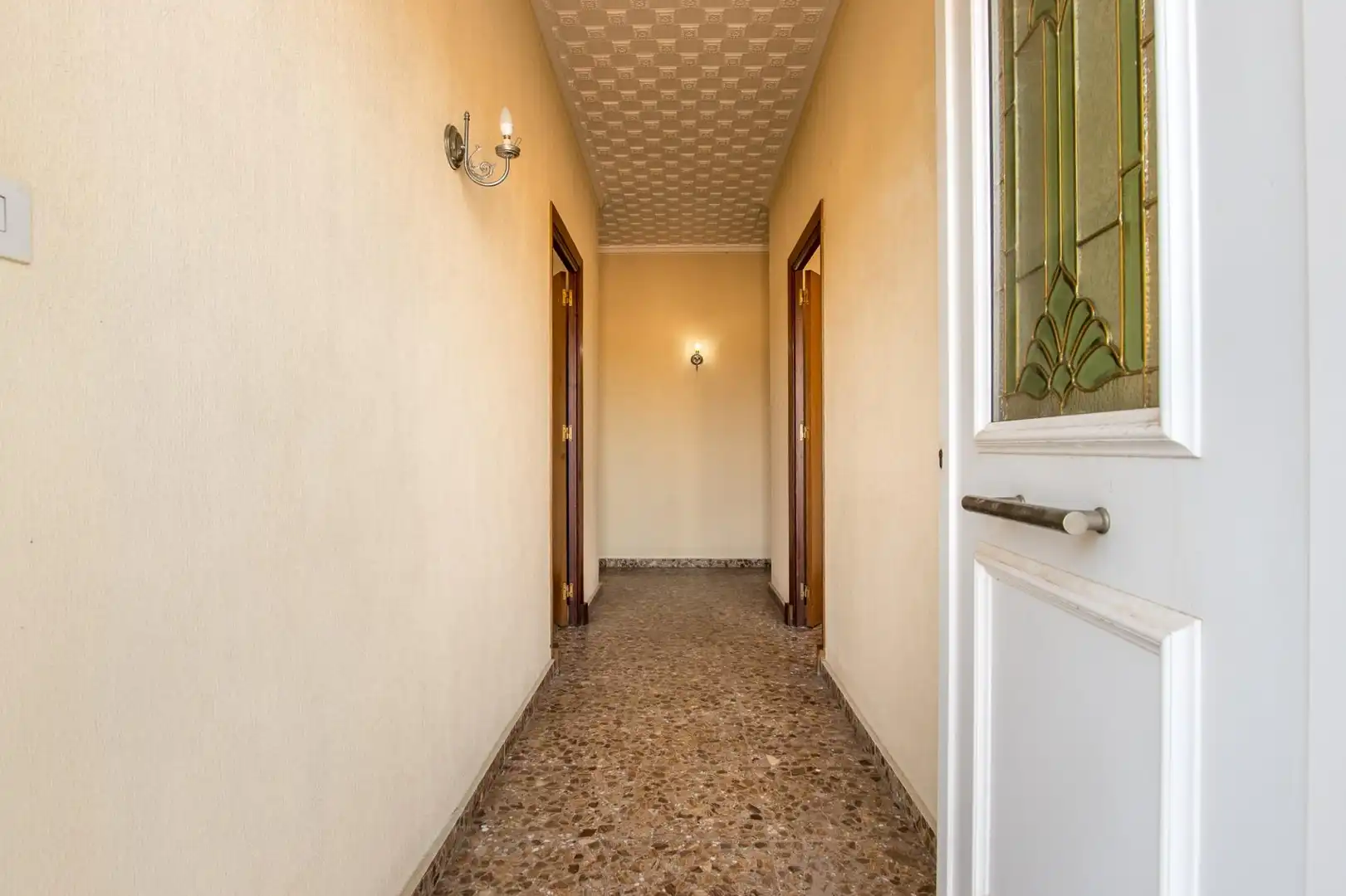 Casa amb jardí en venda a Pedanías Este, imagen 4