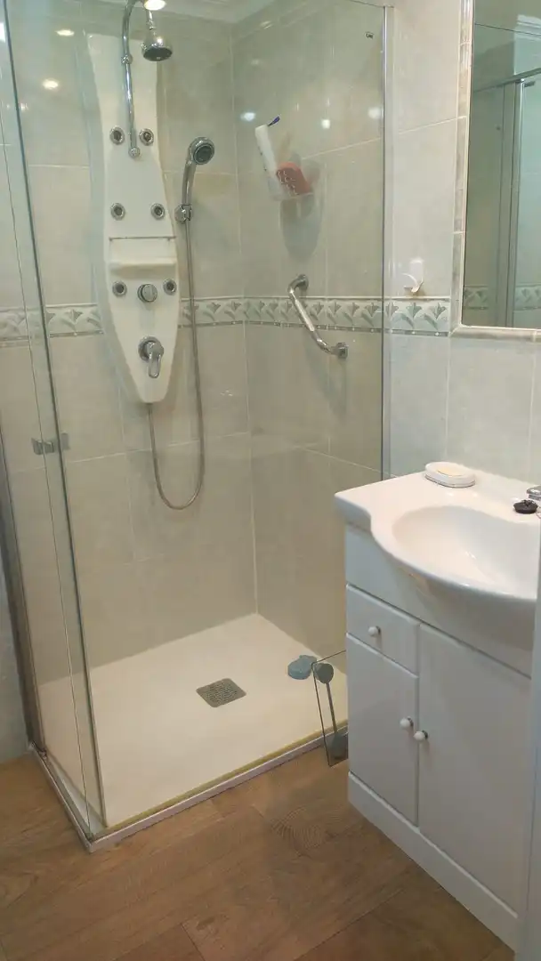 Flat with terrace to rent in Plaza Sol Playa 1, imagen 12