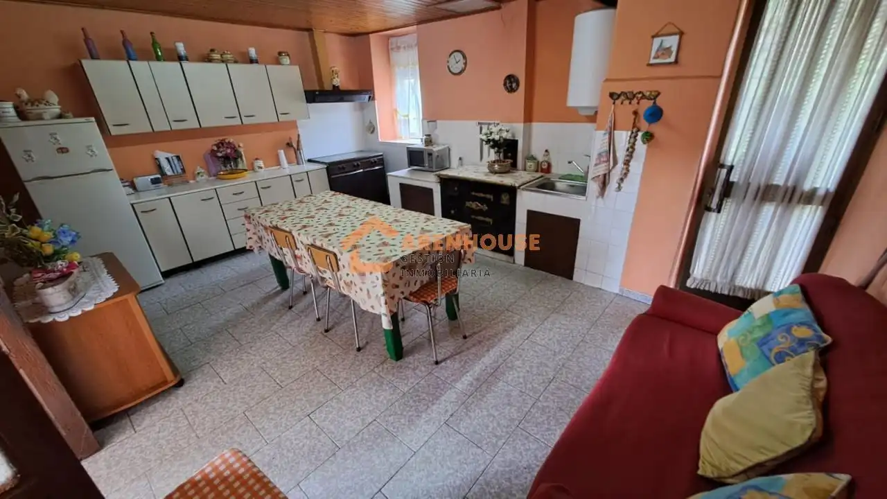 Haus mit Terrasse zum Verkauf in Punxín, imagen 14