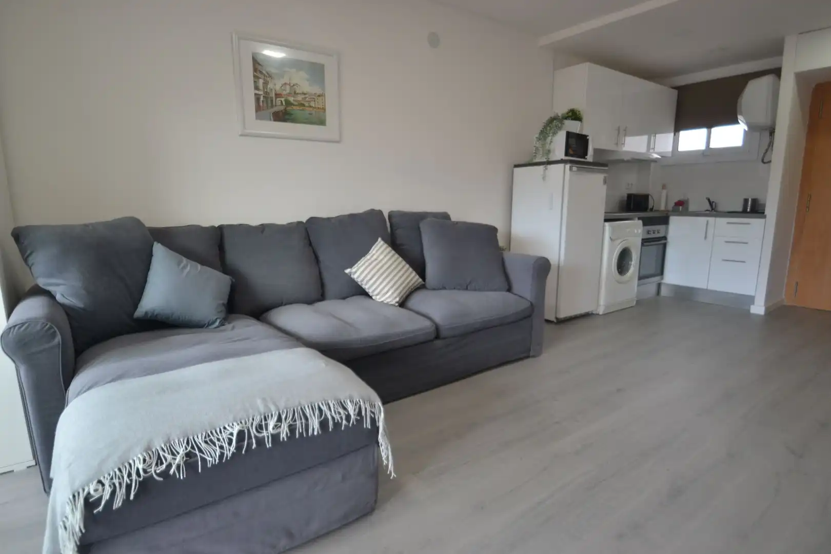 Apartment mit Aufzug zur Miete in AURELIA, imagen 5