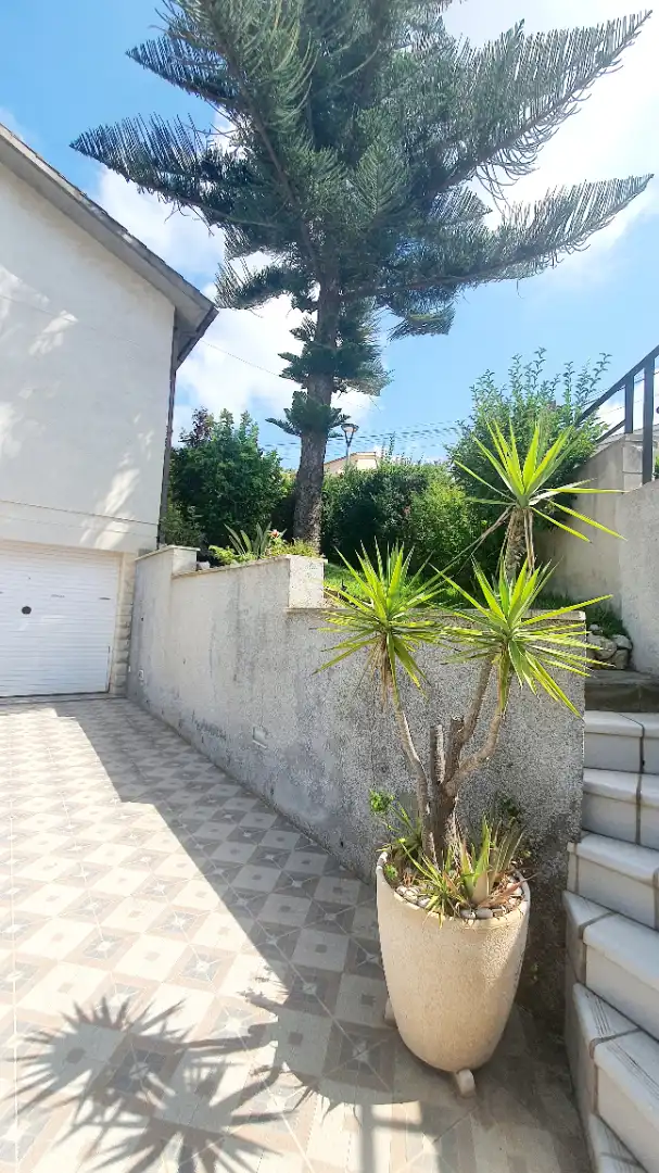 Casa o xalet en venda a Segur de Calafell