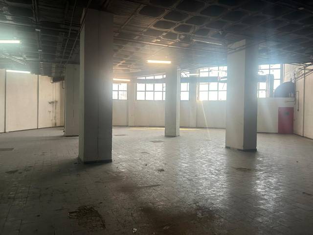 Nave industrial en Venta en Calle Vía de los Poblados, 23 en Valdebebas - Valdefuentes
