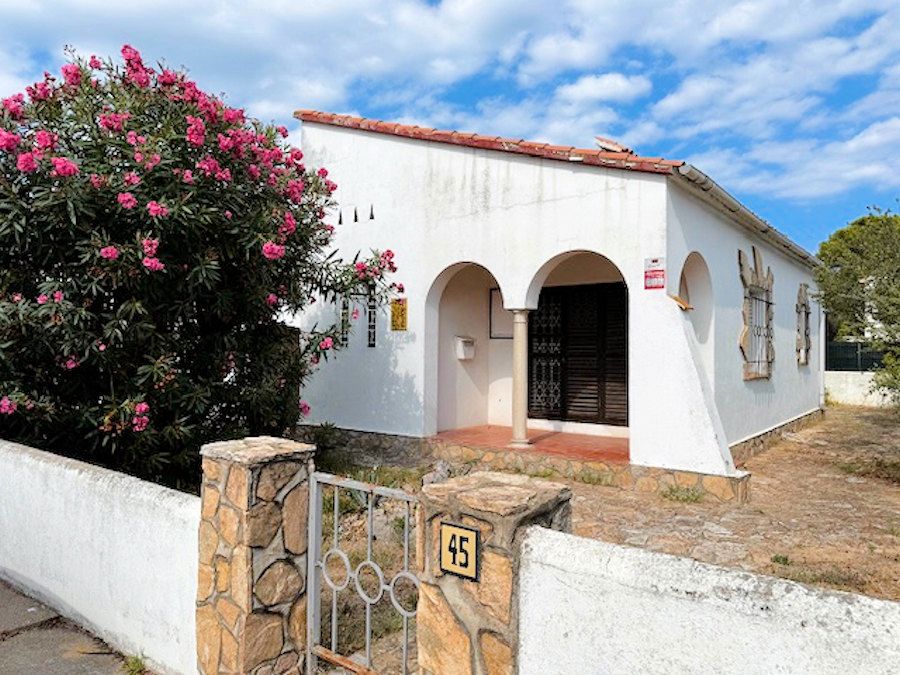 Casa o chalet en venta en Carrer Branchs, 45