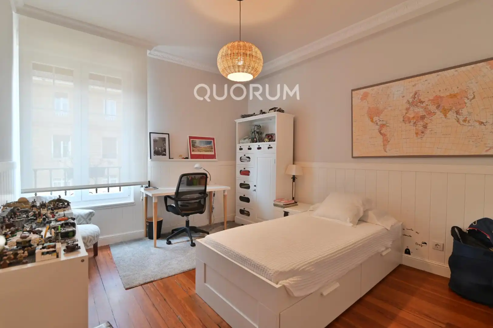 Habitación de Piso en venta en Getxo  con Calefacción y Trastero