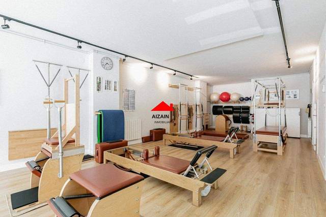 Local comercial en Venta en Ibarrekolanda