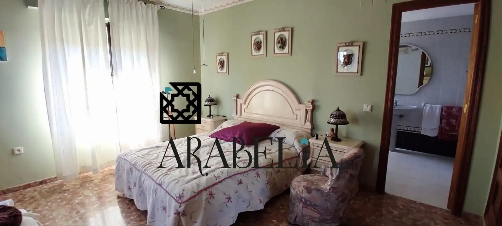 Villa con terrazza in vendita a Norte-Sierra, imagen 16