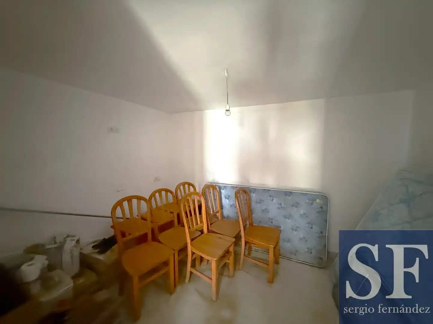 Adosado en venta en Árchez, imagen 6