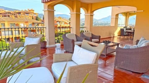 Foto 2 de Apartament en venda a Calle Condado de Huelva, 36, Paraiso - Barronal, Málaga