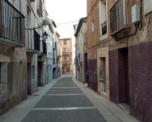 Exterior view of Flat for sale in Calahorra