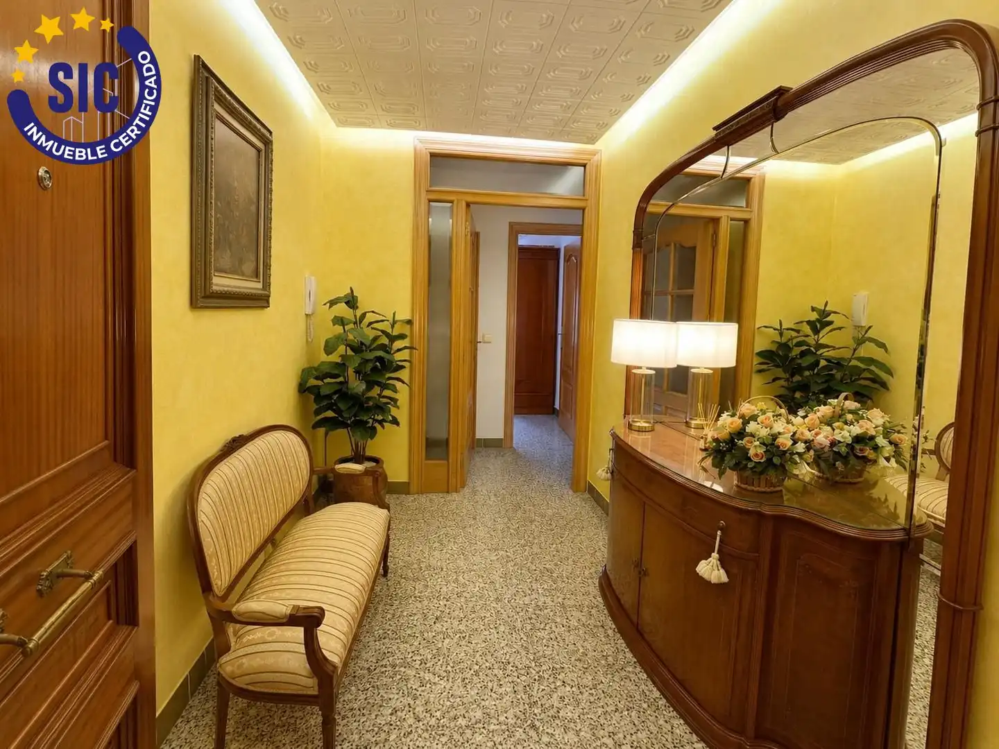 Wohnung mit Terrasse zum Verkauf in Nules, imagen 2