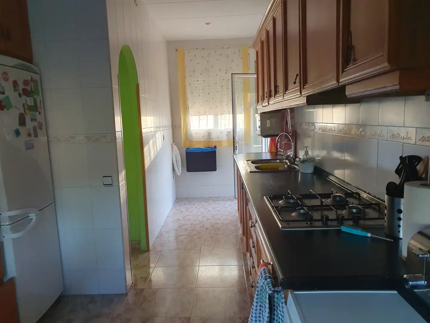 Casa amb piscina en venda a Sant Fost de Campsentelles, imagen 13