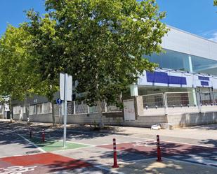 Exterior view of Industrial buildings to rent in Vilanova i la Geltrú