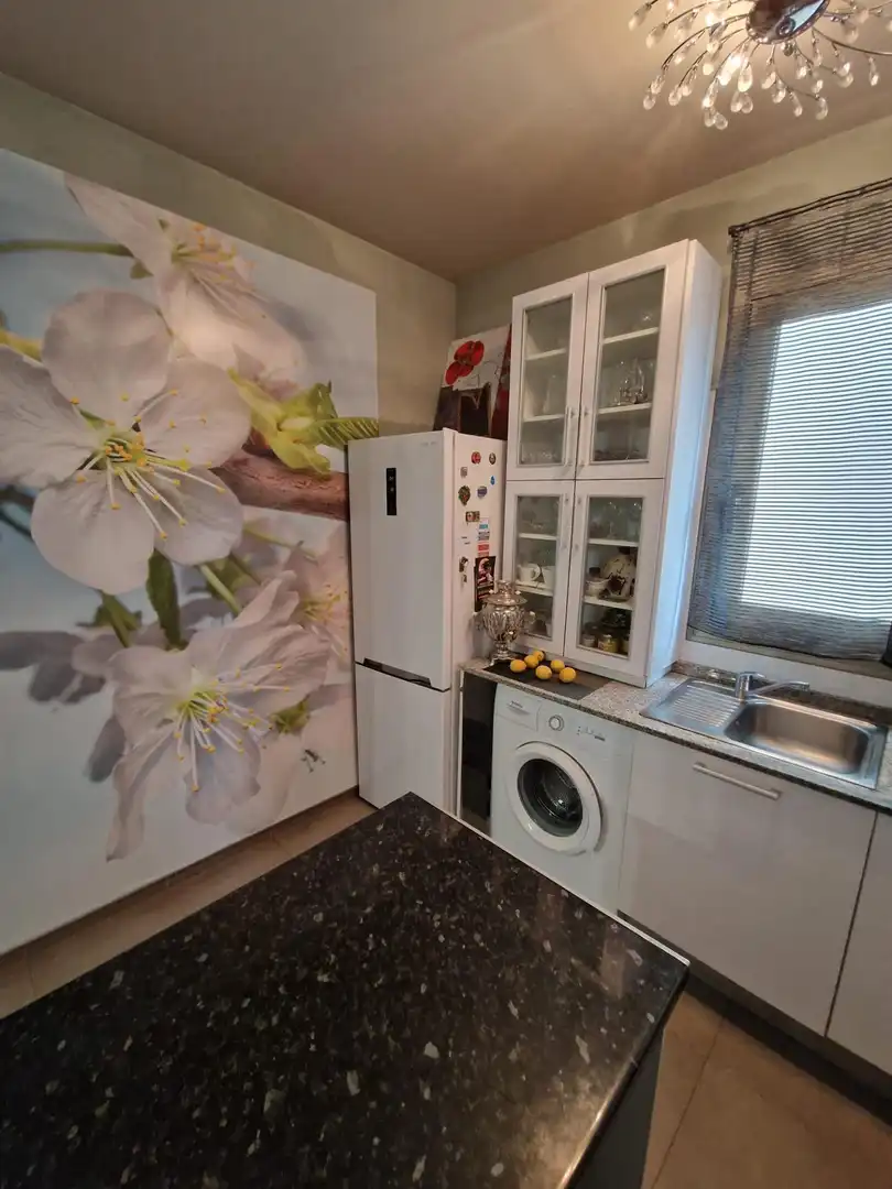 Cocina de Piso en venta en  Palma de Mallorca con Calefacción